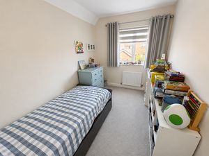 Bedroom Three_88VV- click for photo gallery